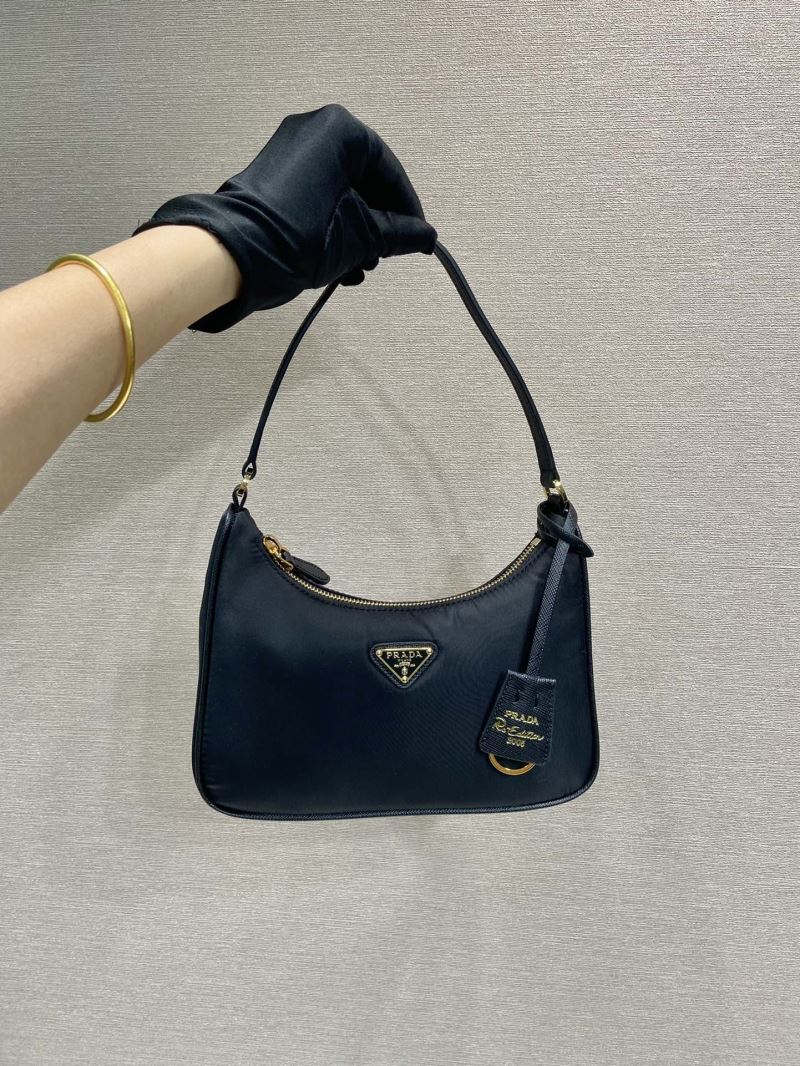Pra*a hobo bags
